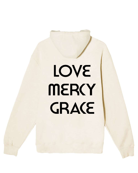 Premium Pullover Hooded Sweatshirt