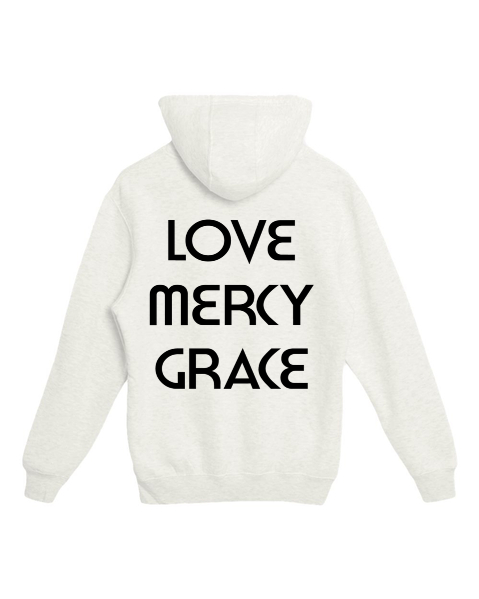 Premium Full-Zip Hooded Sweatshirt