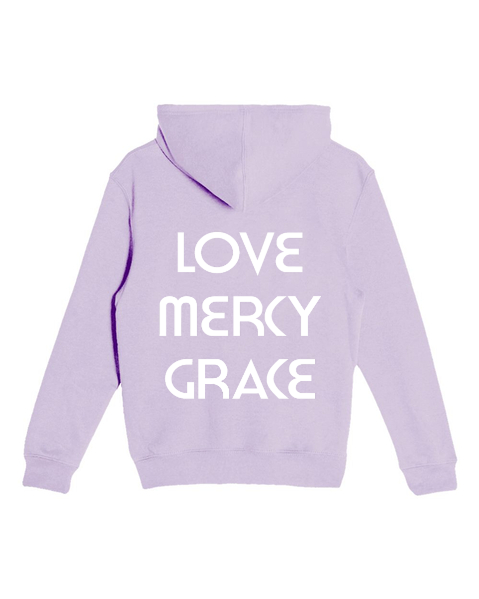 Youth Premium Pullover Hooded Sweatshirt