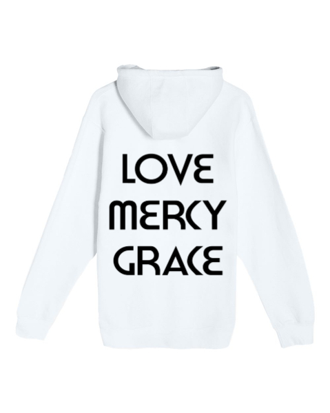 Premium Full-Zip Hooded Sweatshirt